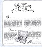 The Ritz London Book of Afternoon Tea: The Art and Pleasures of Taking Tea 画像