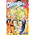 ドラゴンボールＺ 魔人ブウ激闘編５<br>鳥山 明原作 ジャンプ・コミック出版編集部編 <br>集英社<br>730円<br>ISBN:9784088748184