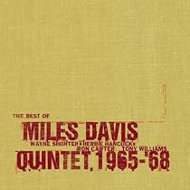 The Best of the Miles Davis Quintet, 1965-1968