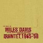 Click here to buy The Best of the Miles Davis Quintet, 1965-1968 by  Miles Davis Quintet .