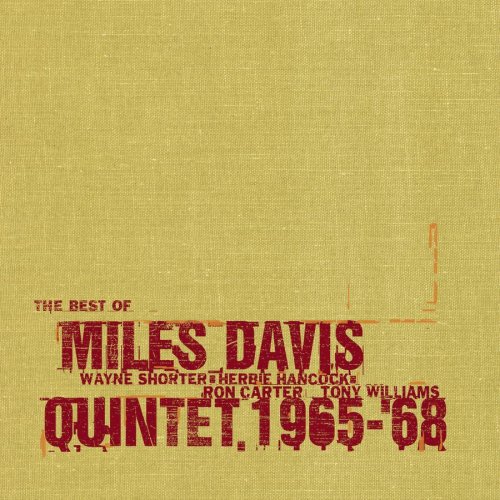 Miles Davis - The Best of the Miles Davis Quintet, 1965-1968 - Zortam Music