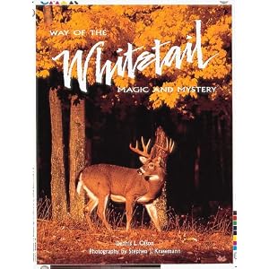 Way of the Whitetail: Magic and Mystery