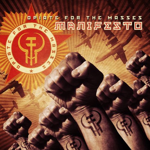 CD-Charts  Search : Manifesto