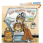 Just Grandpa and Me (Look-Look) by Mercer Mayer