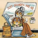 Just Grandpa and Me