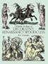 Pictorial Archive of Decorative Renaissance Woodcuts