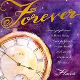 Forever: An Illustrated Address Book