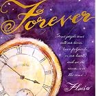 Forever: An Illustrated Address Book by  Flavia Weedn