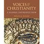 Voices of Christianity: A Global Introduction