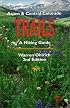 Aspen & Central Colorado Trails, A Hiking Guide