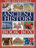 The Incredible Ancient History Book Box