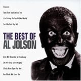 The Best of Al Jolson