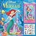 The Little Mermaid Storybook and Music Box (Disney Princess (Random House Board Books))