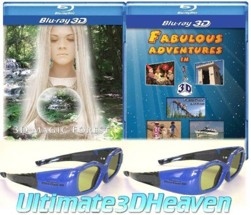 Ultraclear HD Samsung Starter Kit