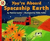 You're Aboard Spaceship Earth (Let's-Read-And-Find-Out Science: Stage 2)