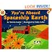 You're Aboard Spaceship Earth (Let's-Read-and-Find-Out Science)