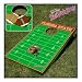 Florida State Seminoles NCAA Football Field Bean Bag Toss Game