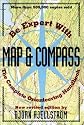 Be Expert with Map and Compass: The Complete Orienteering Handbook