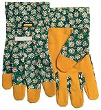 *B* Stanley 5031 Pigskin Leather Palm Glove Size Small