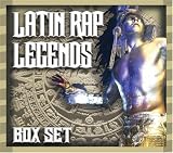 Latin Rap Legends の評価・レビュー