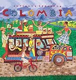 Putumayo Presents: Colombia