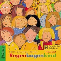 Regenbogenkind: H�rspiel von Justyna Buddeberg-Mosz. Produktion: Bayerischer Rundfunk 2002. 1 CD, ca. 60 Min.