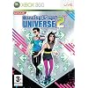 Dancing Stage Universe 2 (Xbox 360)