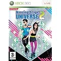 Dancing Stage Universe 2 - with mat