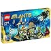 LEGO Atlantis 8061 Gateway of the Squid