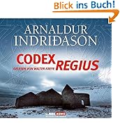 Codex Regius
