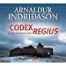  - Codex Regius