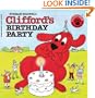 Clifford's Birthday Party (Turtleback School & Library Binding Edition) (Clifford the Big Red Dog (Pb))