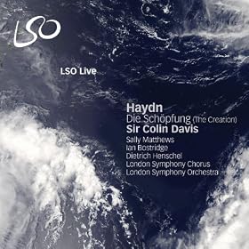 Haydn: The Creation (Die Sch�pfung)