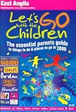 Lets Go with the Children 2009: East Anglia