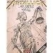 Metallica ...And Justice for All (Cherry Lane Music Acoustic Guitar Series)