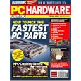Maximum PC, The Ultimate Guide To PC Hardware, Winter 2008 Issue