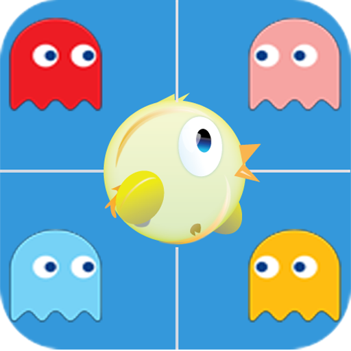 Hungry Birds HD