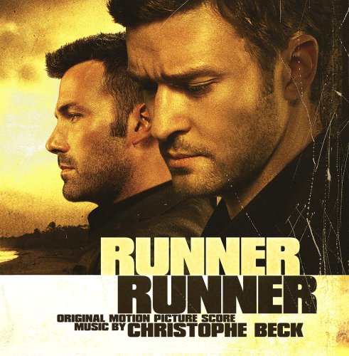 Runner Runner (Original Motion Picture Score) Christophe Beck