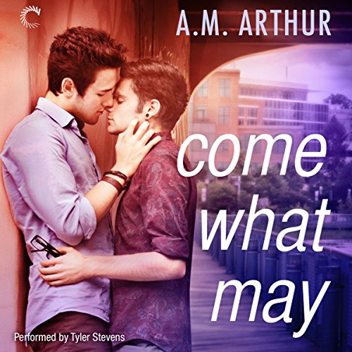 Come What May: All Saints, Book 1