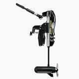 MINN KOTA E-DRIVE TILLER 20 SHAFT 2HP 48V - TROLLING MOTORS - MINN KOTA by Water Sports