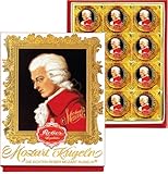Reber Mozart Kugel - Medium Portrait Box