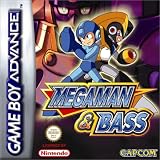 Revue Capcom  / Megaman & Bass