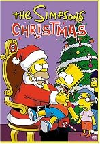 The Simpsons - Christmas