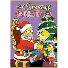 The Simpsons - Christmas by 