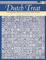 Dutch Treat "Print on Demand Edition"