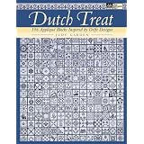Dutch Treat  "Print on Demand Edition" ~ Judy Garden