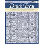 Dutch Treat: 196 Applique Blocks Inspired by Delft Designs