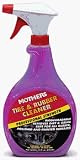 Mothers Tire & Rubber Cleaner (22 oz.)