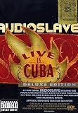 Audioslave - Live in Cuba [Deluxe Edition] [Ntsc] [DVD]