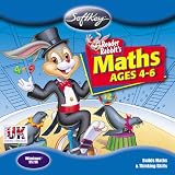 Reader Rabbit: Maths Ages 4 - 6
